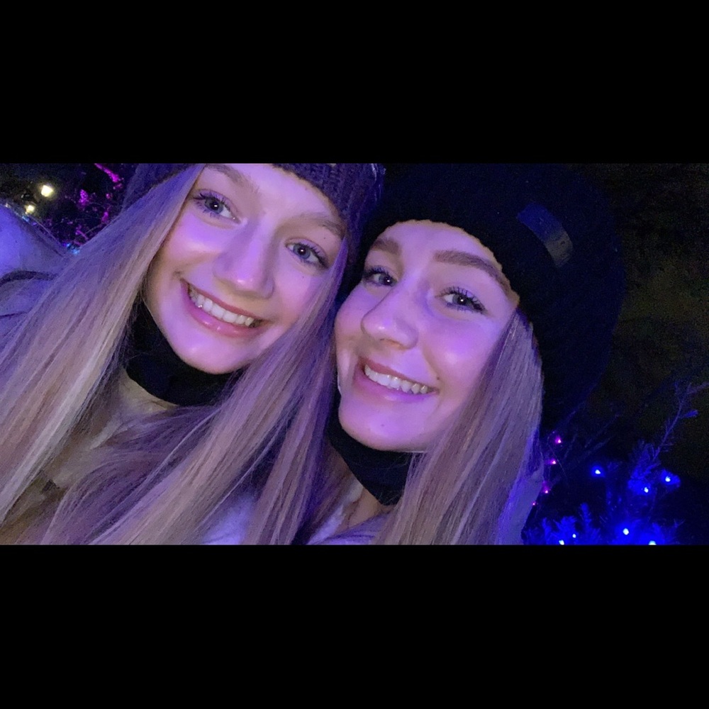 Meet your Posher, Hadley and kendalls closet